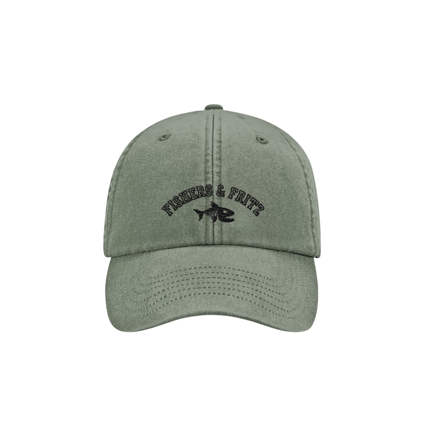 VINTAGE CAP F&F (weitere Farben)